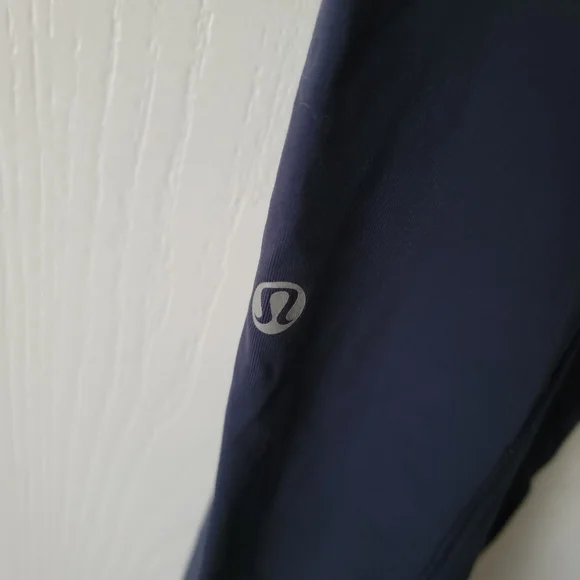 Lululemon Straight to the Studio Pant